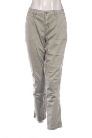 Дамски панталон Buena Vista, Размер L, Цвят Зелен, Цена 20,96 €
