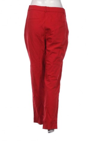 Damskie spodnie C&A, Rozmiar L, Kolor Czerwony, Cena 24,99 zł