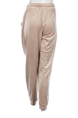 Damskie spodnie C&A, Rozmiar XL, Kolor Beżowy, Cena 41,99 zł