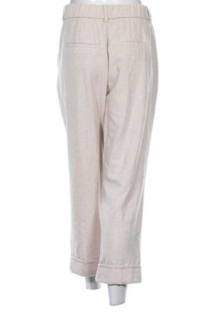 Damskie spodnie C&A, Rozmiar M, Kolor Beżowy, Cena 25,99 zł