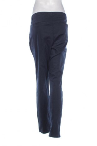 Дамски панталон C&A, Размер XXL, Цвят Син, Цена 10,73 €