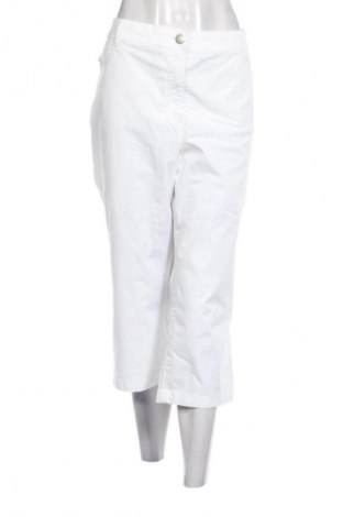 Damenhose C&A, Größe 3XL, Farbe Weiß, Preis 16,90 €