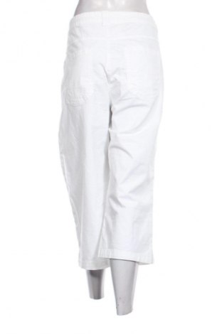 Damenhose C&A, Größe 3XL, Farbe Weiß, Preis 16,90 €