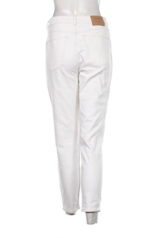 Damskie spodnie C&A, Rozmiar S, Kolor Biały, Cena 23,99 zł