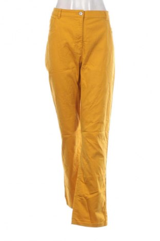 Damenhose C&A, Größe XXL, Farbe Orange, Preis € 13,99