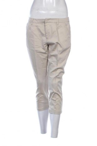 Pantaloni de femei C&A, Mărime L, Culoare Bej, Preț 42,99 Lei