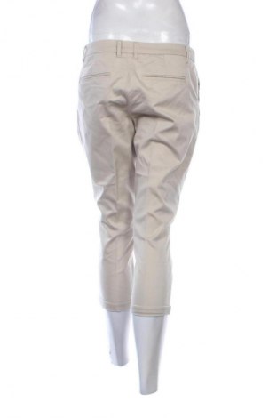 Pantaloni de femei C&A, Mărime L, Culoare Bej, Preț 42,99 Lei