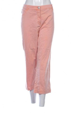 Damenhose C&A, Größe XXL, Farbe Rosa, Preis € 9,99