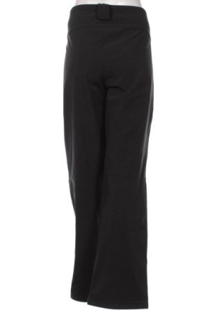 Γυναικείο παντελόνι CMP, Μέγεθος 3XL, Χρώμα Μαύρο, Τιμή 22,99 €
