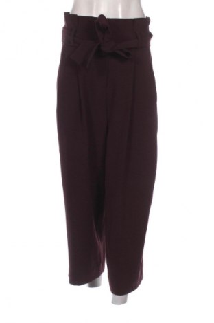 Дамски панталон COS, Размер M, Цвят Лилав, Цена 26,58 €