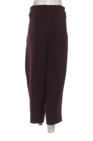 Дамски панталон COS, Размер M, Цвят Лилав, Цена 26,58 €