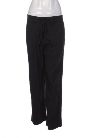 Дамски панталон COS, Размер L, Цвят Черен, Цена 32,00 €