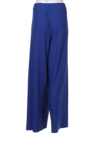 Pantaloni de femei COS, Mărime L, Culoare Albastru, Preț 162,99 Lei