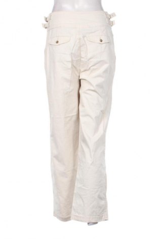 Damenhose Calliope, Größe M, Farbe Ecru, Preis € 15,06