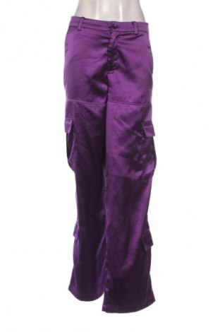 Дамски панталон Calliope, Размер S, Цвят Лилав, Цена 13,80 €
