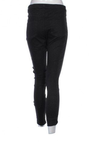 Дамски панталон Calzedonia, Размер L, Цвят Черен, Цена 9,20 €