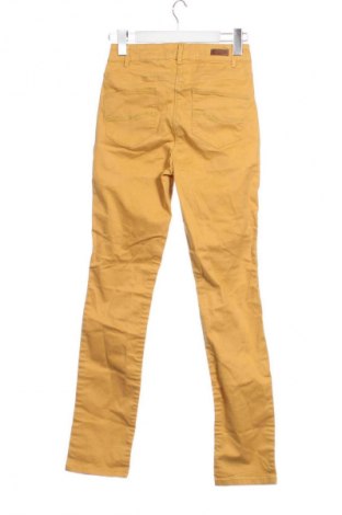 Damskie spodnie Camaieu, Rozmiar S, Kolor Pomarańczowy, Cena 22,99 zł