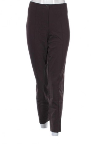 Damenhose Cambio, Größe XL, Farbe Braun, Preis € 20,99