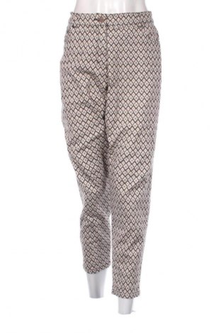 Damskie spodnie Canda, Rozmiar XL, Kolor Kolorowy, Cena 79,47 zł