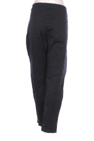 Damskie spodnie Canda, Rozmiar XXL, Kolor Niebieski, Cena 53,99 zł