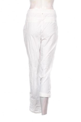 Damenhose Canda, Größe XL, Farbe Weiß, Preis € 16,99