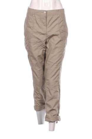 Дамски панталон Canda, Размер M, Цвят Кафяв, Цена 4,09 €