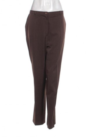 Damenhose Canda, Größe XXL, Farbe Braun, Preis 25,00 €
