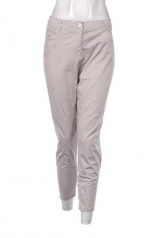 Дамски панталон Canda, Размер XL, Цвят Сив, Цена 15,00 €