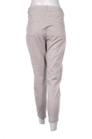 Дамски панталон Canda, Размер XL, Цвят Сив, Цена 15,00 €