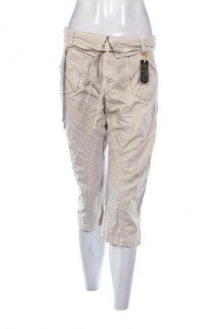 Damenhose Cars Jeans, Größe XL, Farbe Beige, Preis € 24,00