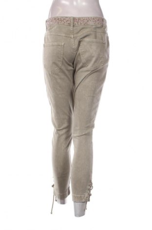 Női nadrág Cartoon, Méret M, Szín Zöld, Ár 2 769 Ft