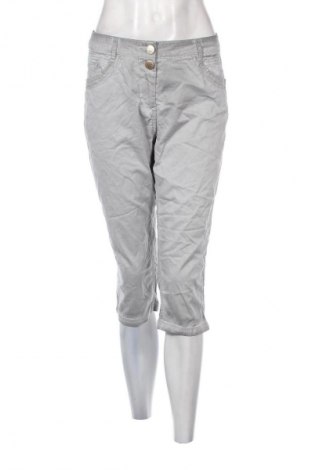 Damenhose Cecil, Größe L, Farbe Grau, Preis € 14,99