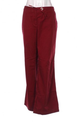 Дамски панталон Cecil, Размер XXL, Цвят Червен, Цена 20,91 €