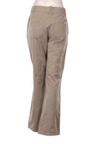 Damskie spodnie Cecil, Rozmiar L, Kolor Beżowy, Cena 39,99 zł