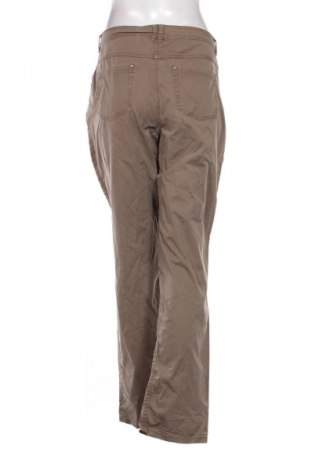 Dámské kalhoty  Cecilia Classics, Velikost XL, Barva Hnědá, Cena  425,00 Kč