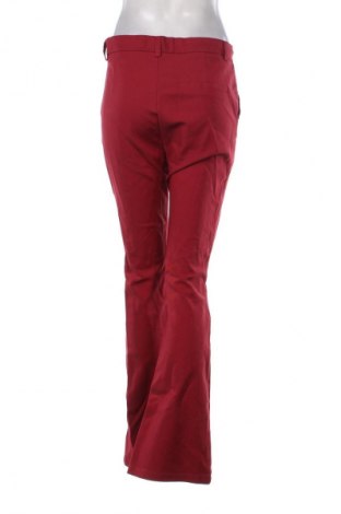 Дамски панталон Celestino, Размер L, Цвят Червен, Цена 15,00 €