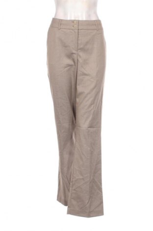 Damenhose Charles Vogele, Größe L, Farbe Beige, Preis € 8,99