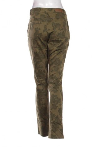 Дамски панталон Charles Vogele, Размер L, Цвят Многоцветен, Цена 7,15 €