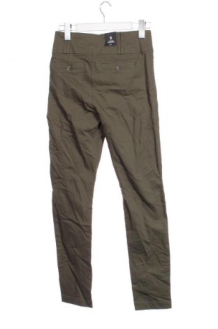 Pantaloni de femei Chicoree, Mărime M, Culoare Verde, Preț 52,99 Lei