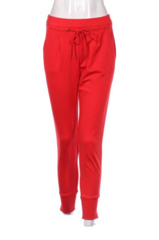 Damskie spodnie Christian Berg, Rozmiar M, Kolor Czerwony, Cena 78,99 zł