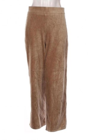 Damskie spodnie Christian Berg, Rozmiar L, Kolor Beżowy, Cena 61,99 zł