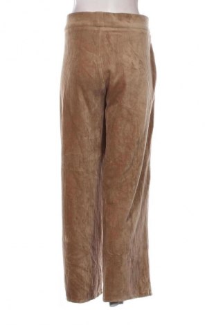 Damskie spodnie Christian Berg, Rozmiar L, Kolor Beżowy, Cena 61,99 zł