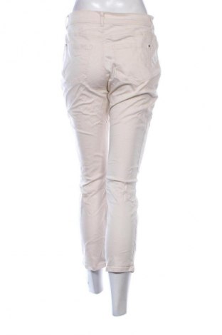 Damskie spodnie Christian Berg, Rozmiar M, Kolor Beżowy, Cena 58,99 zł