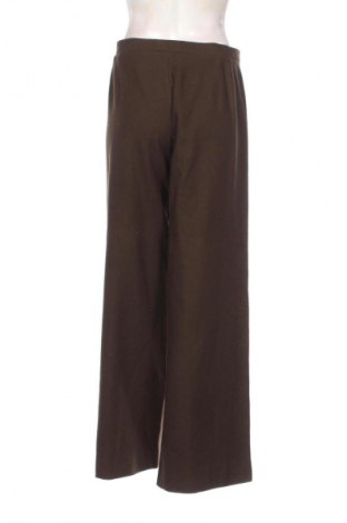 Дамски панталон Christian Lacroix, Размер M, Цвят Зелен, Цена 19,42 €