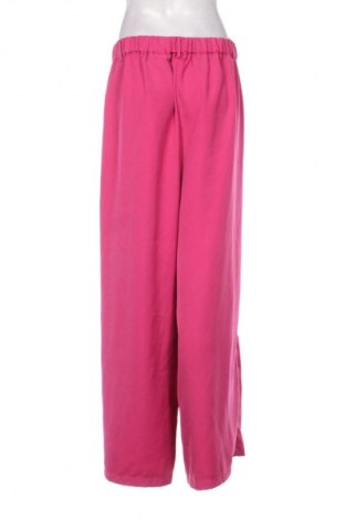 Damskie spodnie Cider, Rozmiar 3XL, Kolor Różowy, Cena 80,38 zł