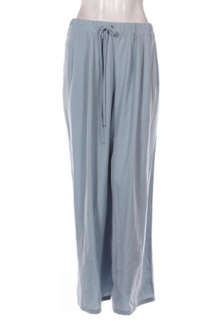 Γυναικείο παντελόνι Cider, Μέγεθος M, Χρώμα Μπλέ, Τιμή 15,00 €