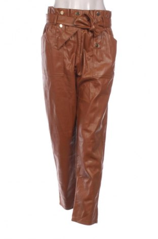 Дамски панталон Ciminy, Размер L, Цвят Кафяв, Цена 10,73 €