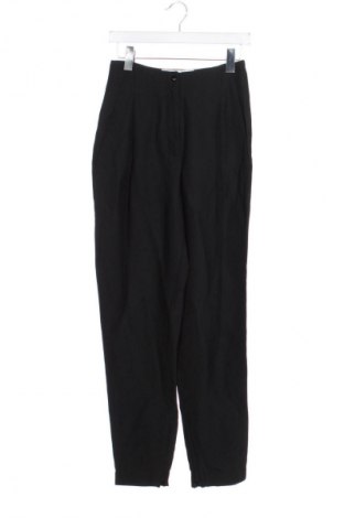 Дамски панталон Claude Montana, Размер XS, Цвят Черен, Цена 32,00 €