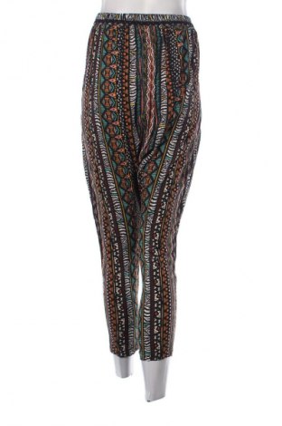 Дамски панталон Cloche, Размер L, Цвят Многоцветен, Цена 20,91 €