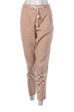 Damskie spodnie Clockhouse, Rozmiar L, Kolor Różowy, Cena 79,15 zł